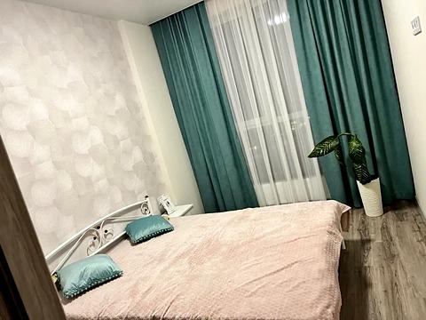 квартира за адресою Зоряний бульв., 1м