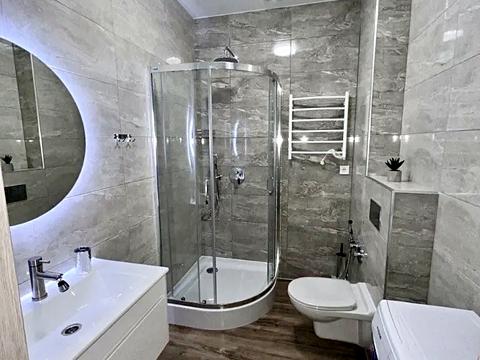 квартира за адресою Зоряний бульв., 1м