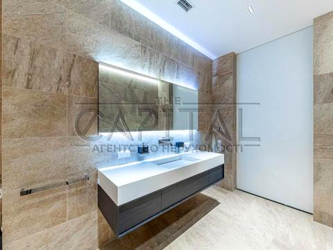 квартира за адресою Андрія Верхогляда вул. (Михайла Драгомирова), 5