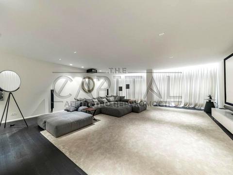 квартира за адресою Андрія Верхогляда вул. (Михайла Драгомирова), 5