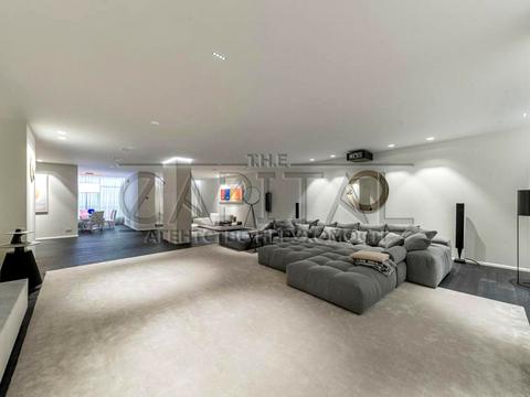 квартира за адресою Андрія Верхогляда вул. (Михайла Драгомирова), 5