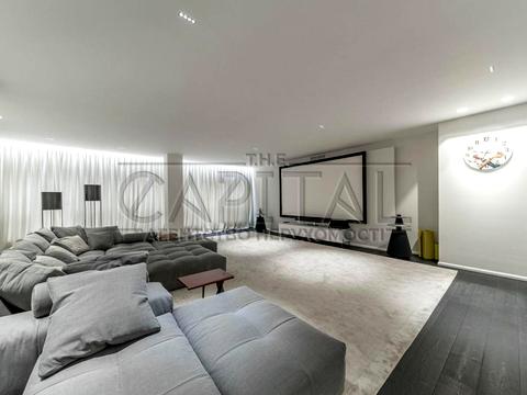 квартира за адресою Андрія Верхогляда вул. (Михайла Драгомирова), 5