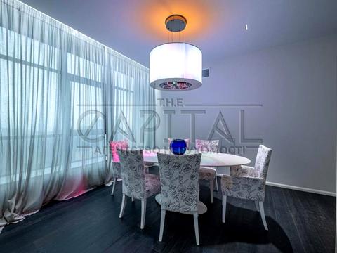 квартира за адресою Андрія Верхогляда вул. (Михайла Драгомирова), 5