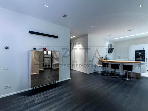 квартира за адресою Андрія Верхогляда вул. (Михайла Драгомирова), 5