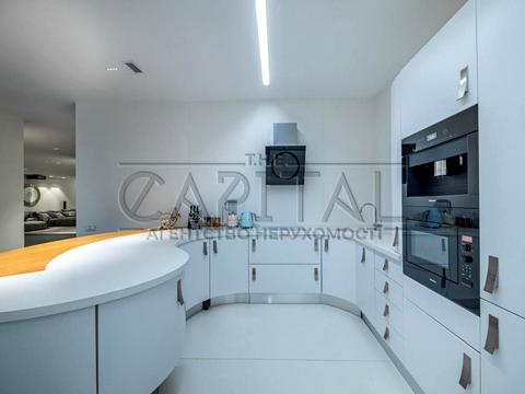 квартира за адресою Андрія Верхогляда вул. (Михайла Драгомирова), 5