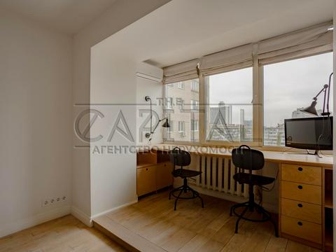 квартира по адресу Флоренции ул., 1/11