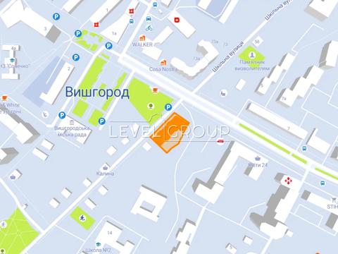 квартира за адресою Шкільна вул., (Будинок)