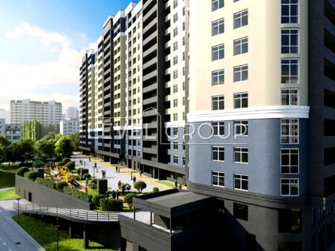 квартира за адресою Шкільна вул., (Будинок)