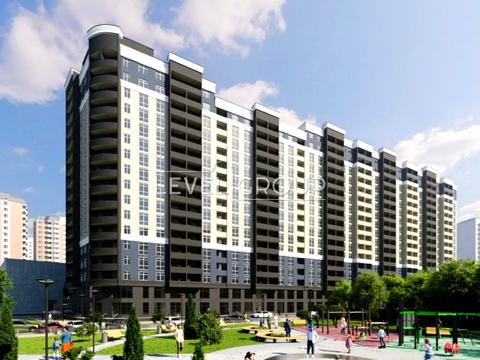 квартира за адресою Шкільна вул., (Будинок)