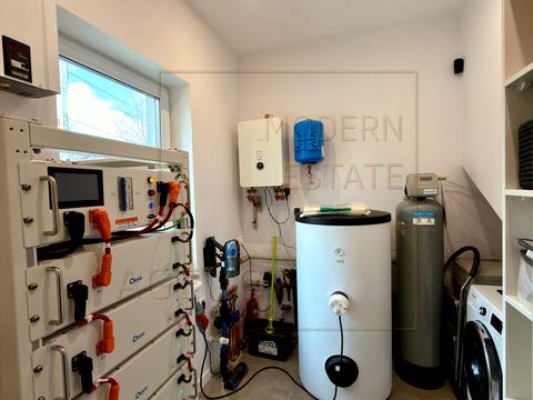 дом по адресу Ирпень, Сонячна