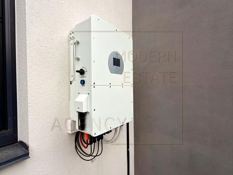 дом по адресу Ирпень, Сонячна