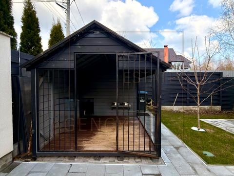 дом по адресу Ирпень, Сонячна