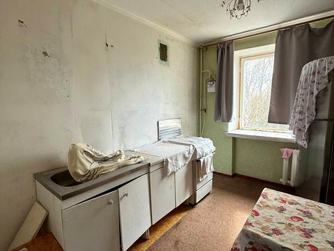 квартира за адресою Лихвинська Стінка вул. (Гамалія), 36/1