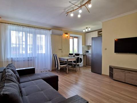 квартира за адресою Повітряних Сил просп. (Повітрофлотський), 7