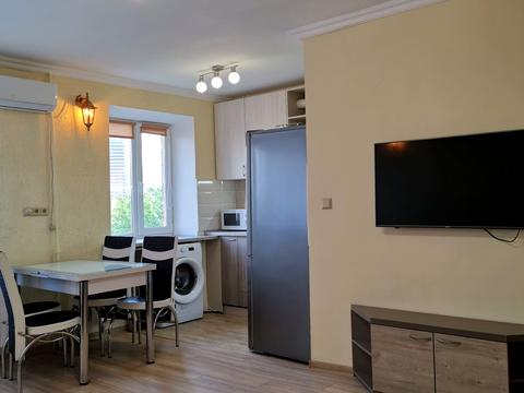 квартира за адресою Повітряних Сил просп. (Повітрофлотський), 7