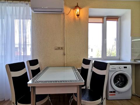 квартира за адресою Повітряних Сил просп. (Повітрофлотський), 7