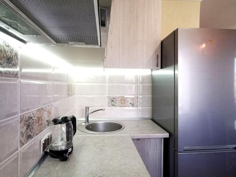 квартира за адресою Повітряних Сил просп. (Повітрофлотський), 7