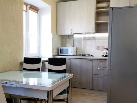 квартира за адресою Повітряних Сил просп. (Повітрофлотський), 7