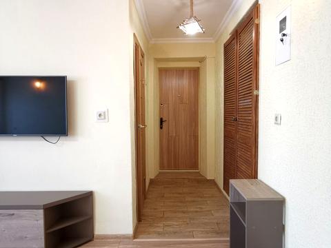 квартира за адресою Повітряних Сил просп. (Повітрофлотський), 7