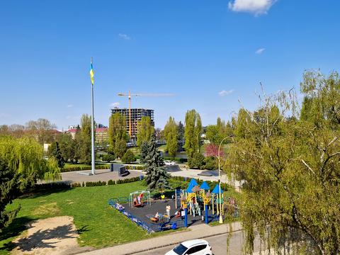 квартира по адресу Хмельницкого Богдана пл., 3