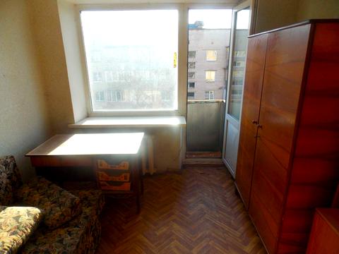 квартира за адресою Незалежності бульв. (50 років Жовтня), 10-А