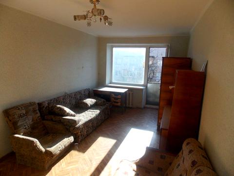 квартира за адресою Незалежності бульв. (50 років Жовтня), 10-А