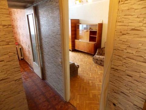 квартира за адресою Незалежності бульв. (50 років Жовтня), 10-А