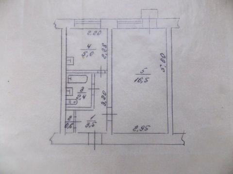 квартира за адресою Незалежності бульв. (50 років Жовтня), 10-А