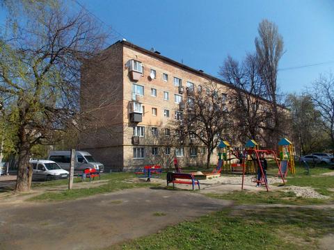 квартира за адресою Незалежності бульв. (50 років Жовтня), 10-А