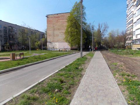 квартира за адресою Незалежності бульв. (50 років Жовтня), 10-А