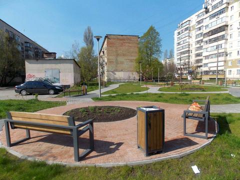 квартира за адресою Незалежності бульв. (50 років Жовтня), 10-А