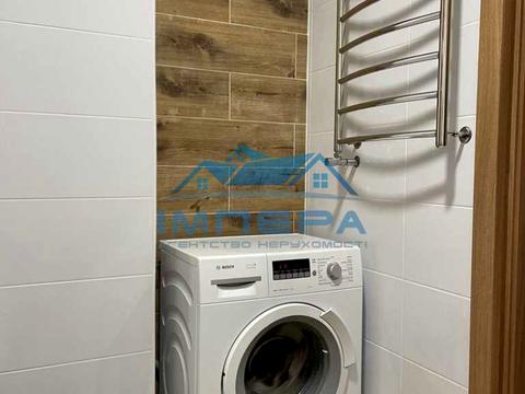 квартира по адресу Перспективна ул., 6