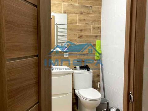 квартира по адресу Перспективна ул., 6