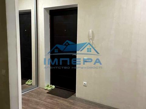 квартира по адресу Перспективна ул., 6