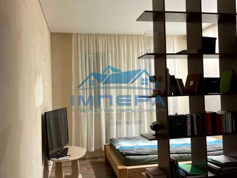 квартира по адресу Перспективна ул., 6