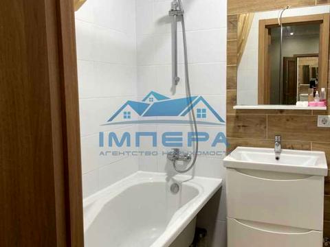 квартира по адресу Перспективна ул., 6