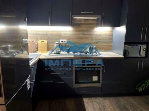 квартира по адресу Перспективна ул., 6