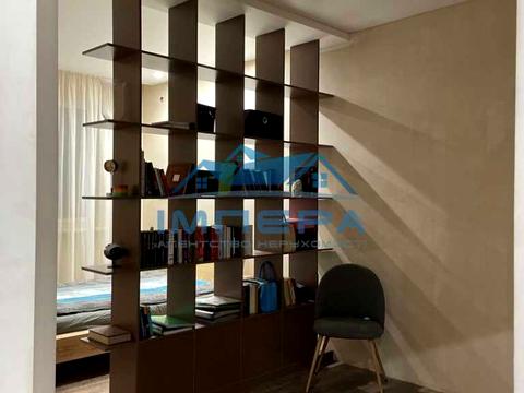 квартира по адресу Перспективна ул., 6