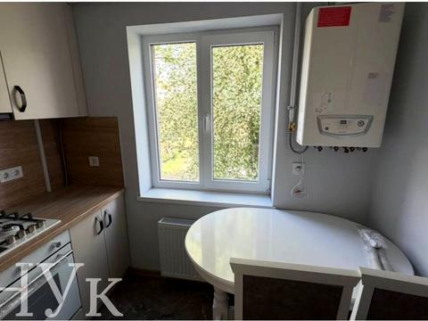 квартира за адресою Миру, 15