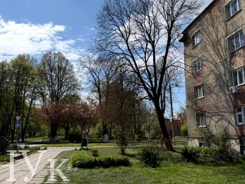 квартира за адресою Миру, 15