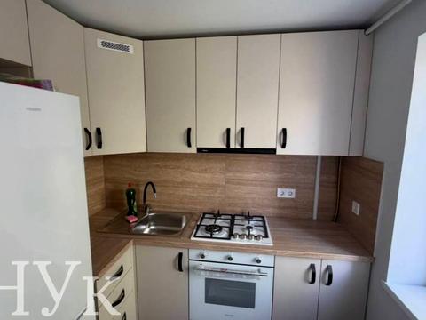 квартира за адресою Миру, 15