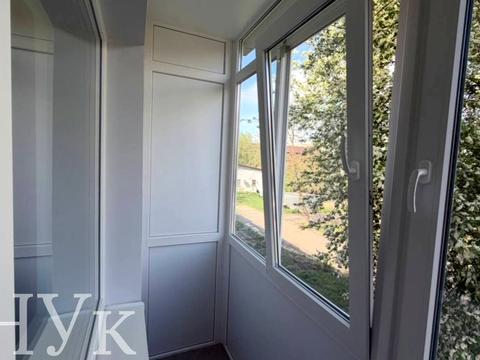 квартира за адресою Миру, 15