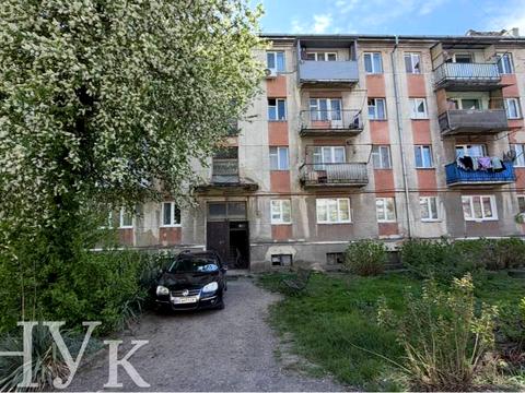 квартира за адресою Миру, 15