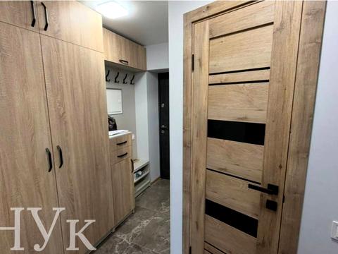 квартира за адресою Миру, 15