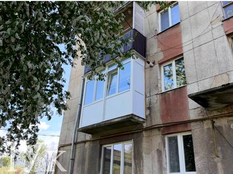 квартира за адресою Миру, 15