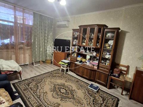 квартира по адресу Анны Ахматовой ул., 22