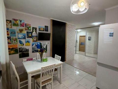 квартира по адресу Авиаконструктора Игоря Сикорского ул. (Танковая), 1