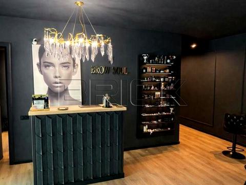 комерційна за адресою Михайла Бойчука вул. (Кіквідзе), 22