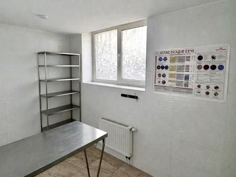 коммерческая по адресу Овидиопольская дорога ул., 3, к.1