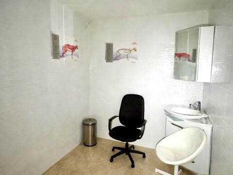 коммерческая по адресу Овидиопольская дорога ул., 3, к.1